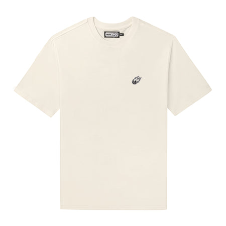 Camiseta High Freddy's Patch "White" Branco