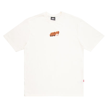 Camiseta High "Frosty" Branco