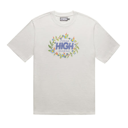 Camiseta High Granny Branco