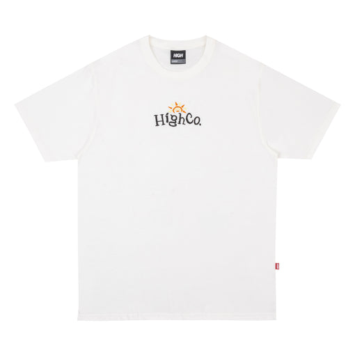 Camiseta High "Hakuna White" Branco