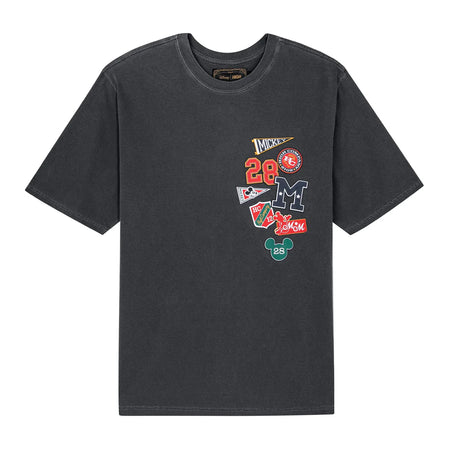 Camiseta High x Disney Legacy'28 "Black" Preto