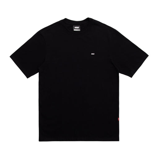 Camiseta High "Logo Line" Preto