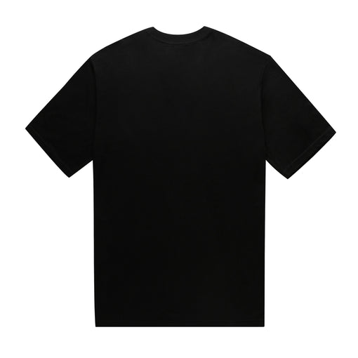 Camiseta High Member "Black" Preto