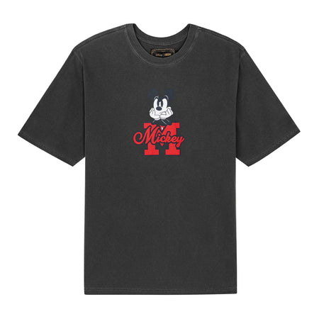 Camiseta High x Disney Mickey "Black" Preto