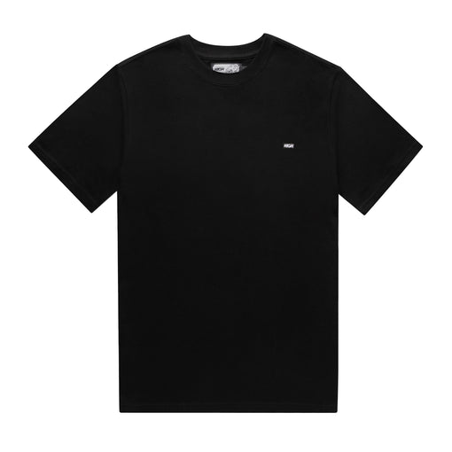 Camiseta High Polar "Black" Preto