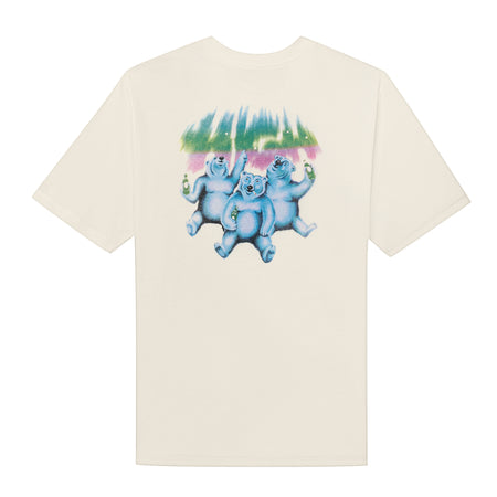 Camiseta High Polar "White" Branco