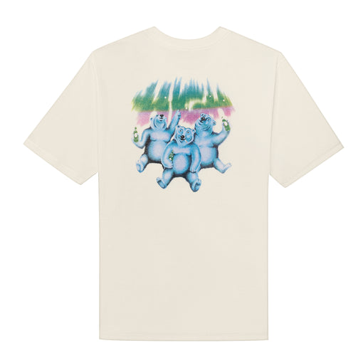 Camiseta High Polar "White" Branco