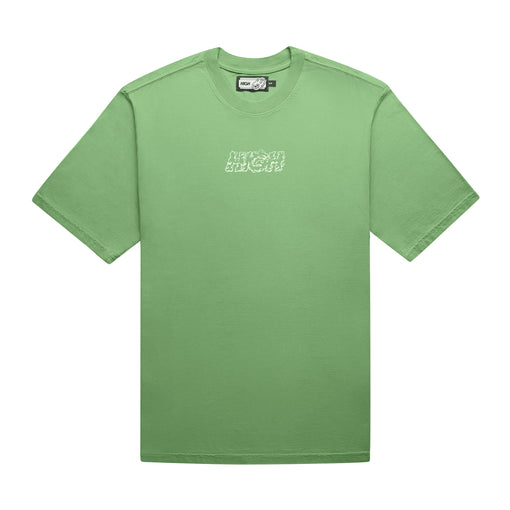 Camiseta High "Shei" Verde