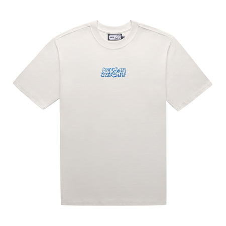 Camiseta High "Shei" Branco