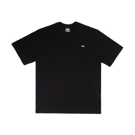 Camiseta High "Soldier'" Preto