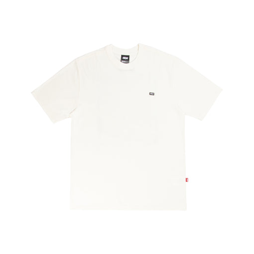 Camiseta High "Squadron" Branco