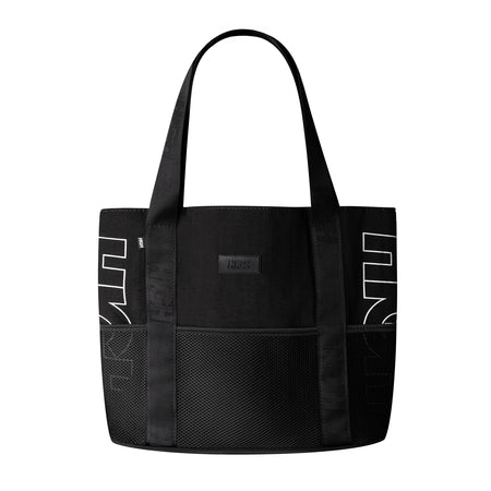 Tote Bag High Frontier Preto