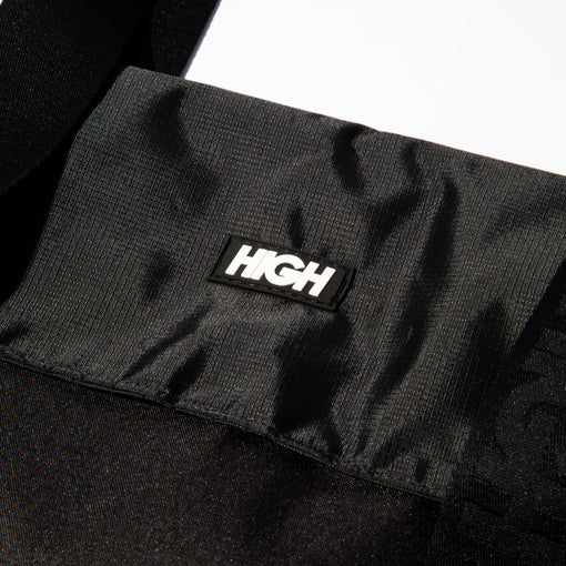 Tote Bag High "Colors" Preto