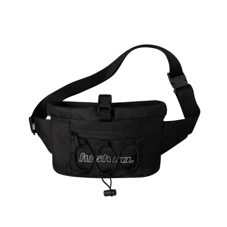 Waist Bag High Downtown Preto