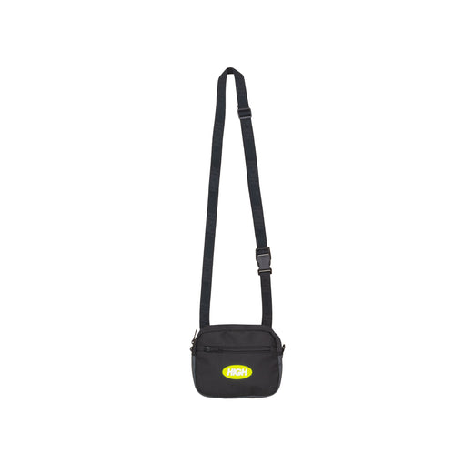 Waist Bag High "HTS" Preto