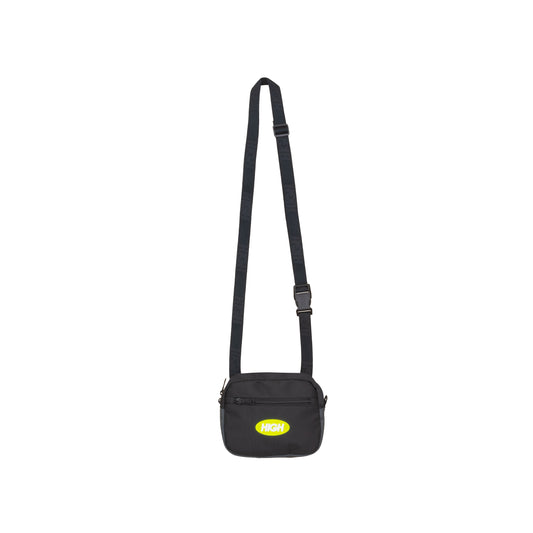 Waist Bag High "HTS" Preto 3986