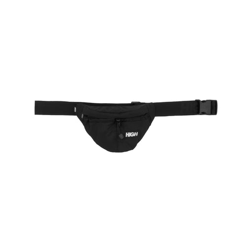 Waist Bag High "Sack Black" Preto