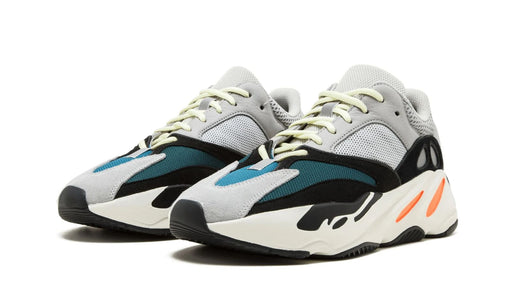 Tênis Adidas Yeezy Boost 700 "Wave Runner" Colorido