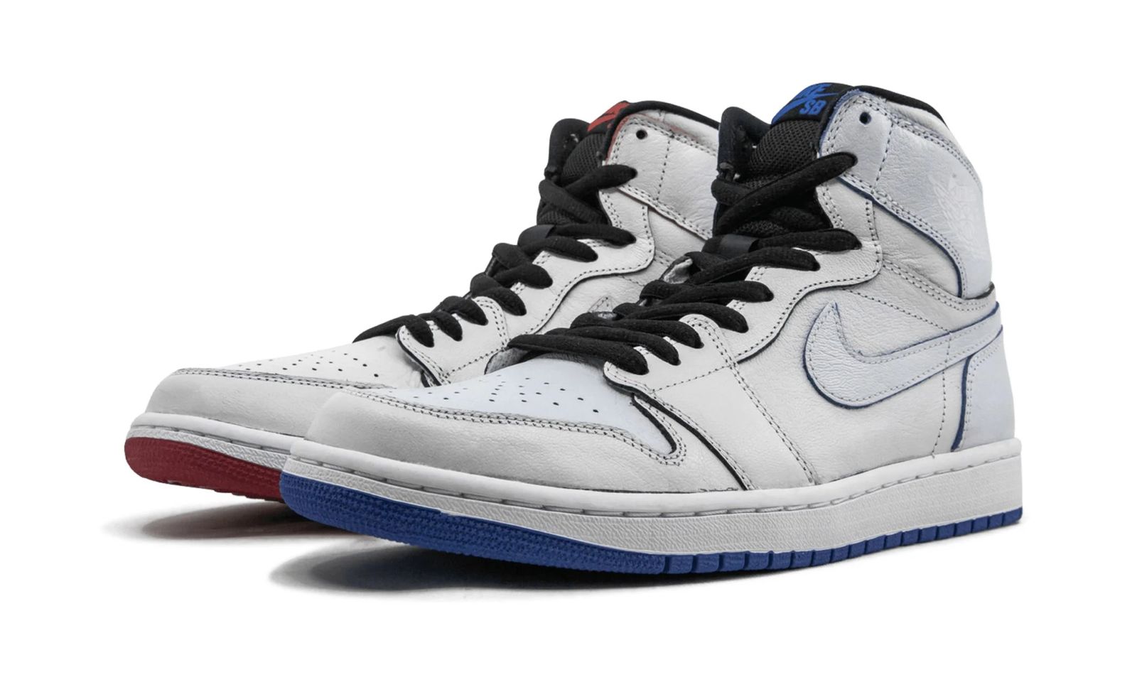 T nis Air Jordan 1 High Sb