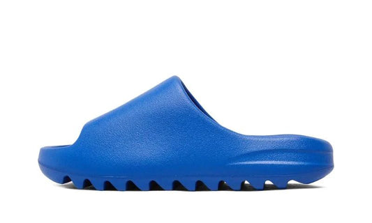 Adidas Yeezy Slide "Azure" Azul 800