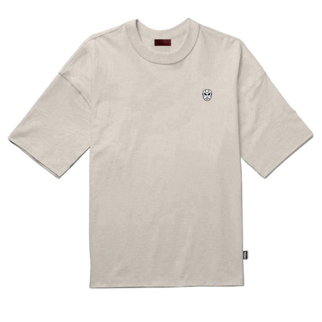 Camiseta Impie "Mighty" Branco
