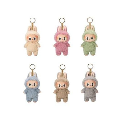 Boneco Labubu The Monsters "Exciting Macaron" Vinyl