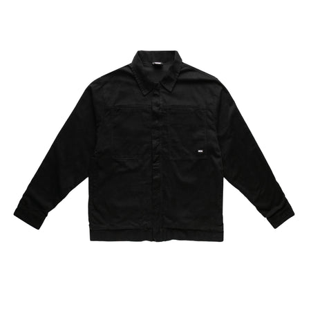Jaqueta High Work Preto