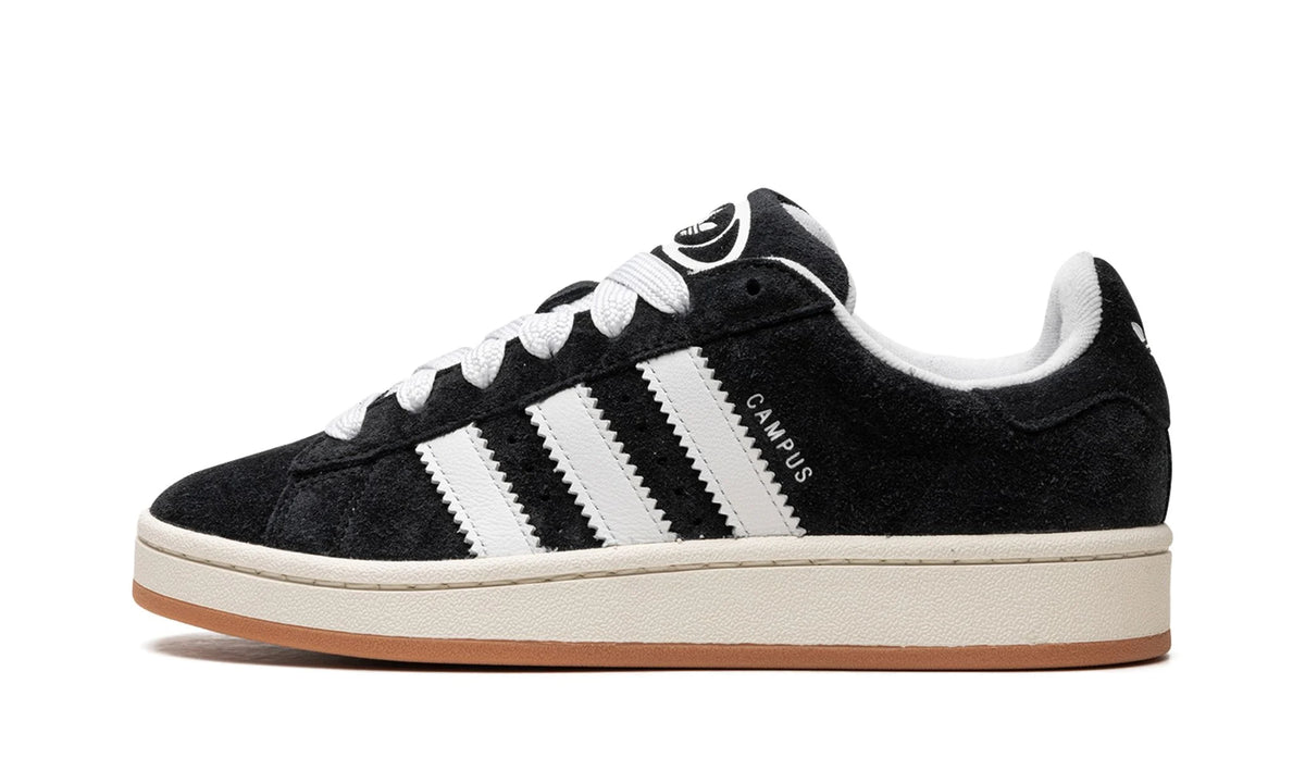 Tênis adidas "Campus 00s Core Black" Preto