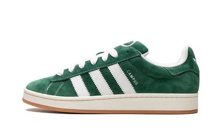 Tenis verde hot sale da adidas