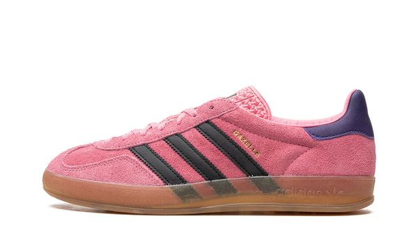 Adidas gazelle discount doré