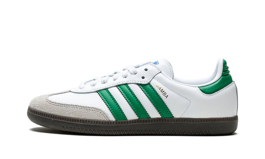 Adidas originals best sale samba wit