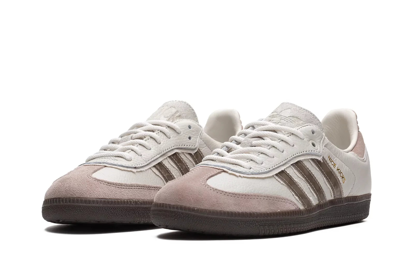 Adidas best sale consortium samba