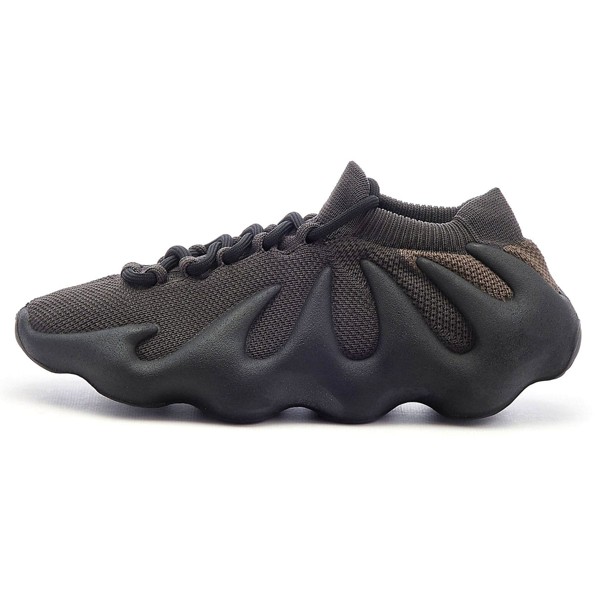 Tênis Adidas Yeezy 450 "Dark Slate" Preto