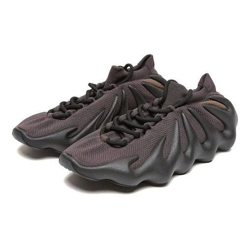 Tênis Adidas Yeezy 450 "Dark Slate" Preto