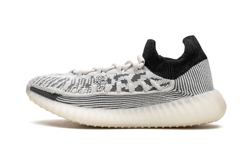 Tênis adidas Yeezy Boost 350 V2 CMPCT "Panda" Preto/Branco