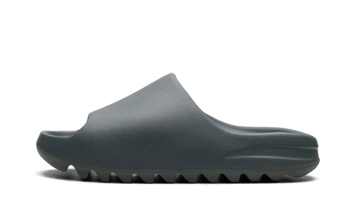 adidas Yeezy Slide "Slate Marine" Cinza