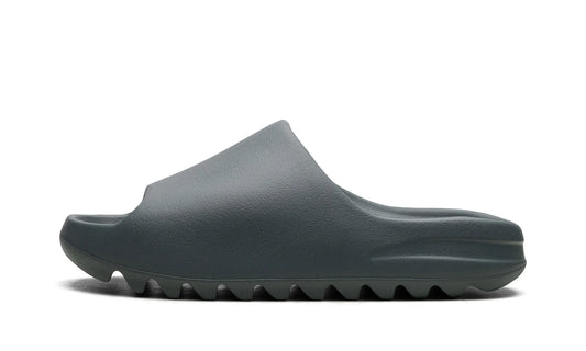 adidas Yeezy Slide "Slate Marine" Cinza 2048