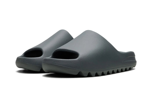 adidas Yeezy Slide "Slate Marine" Cinza