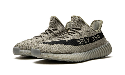 Tênis adidas Yeezy Boost 350 V2 "Granite" Marrom