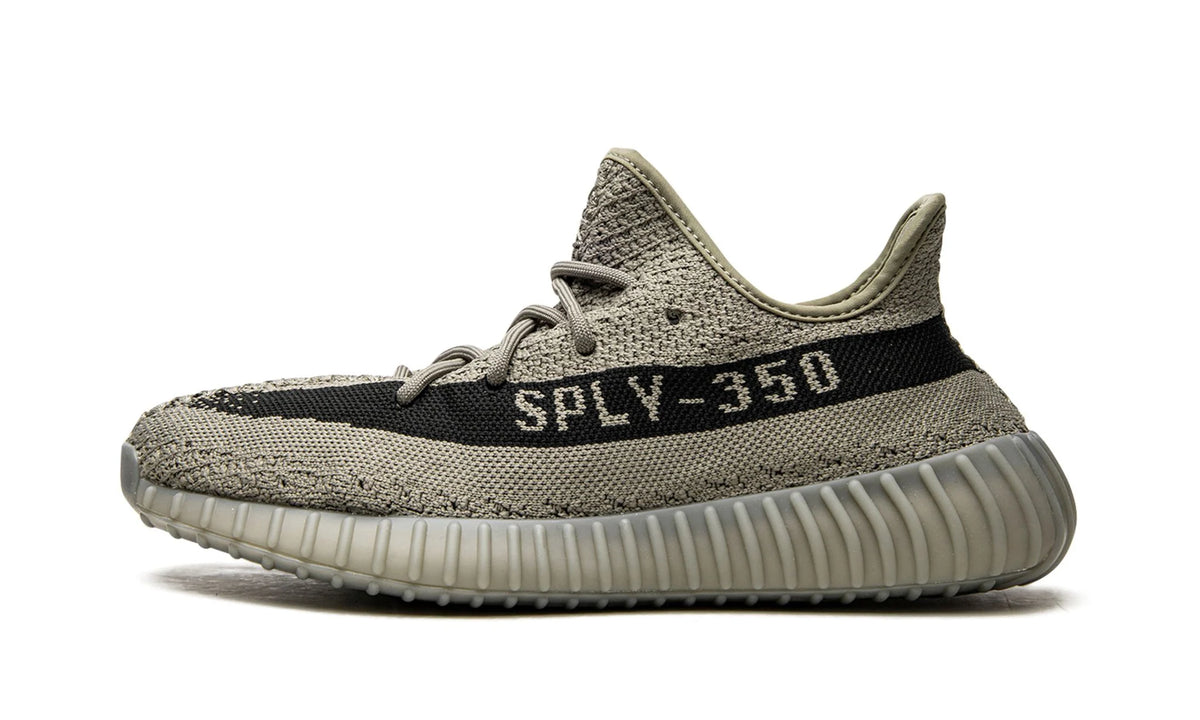 Tênis adidas Yeezy Boost 350 V2 "Granite" Marrom