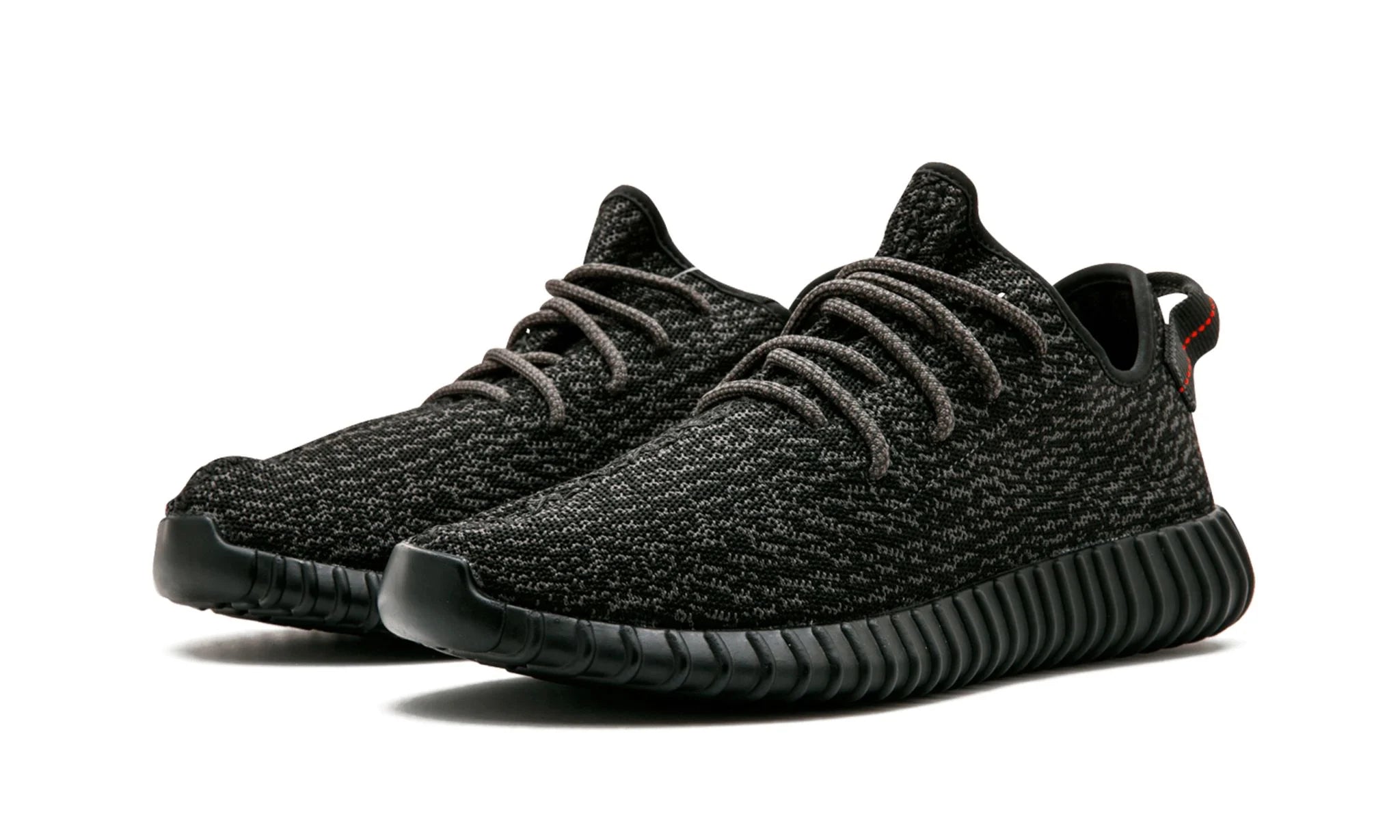 Adidas yeezy negras quitandeiras Clearance