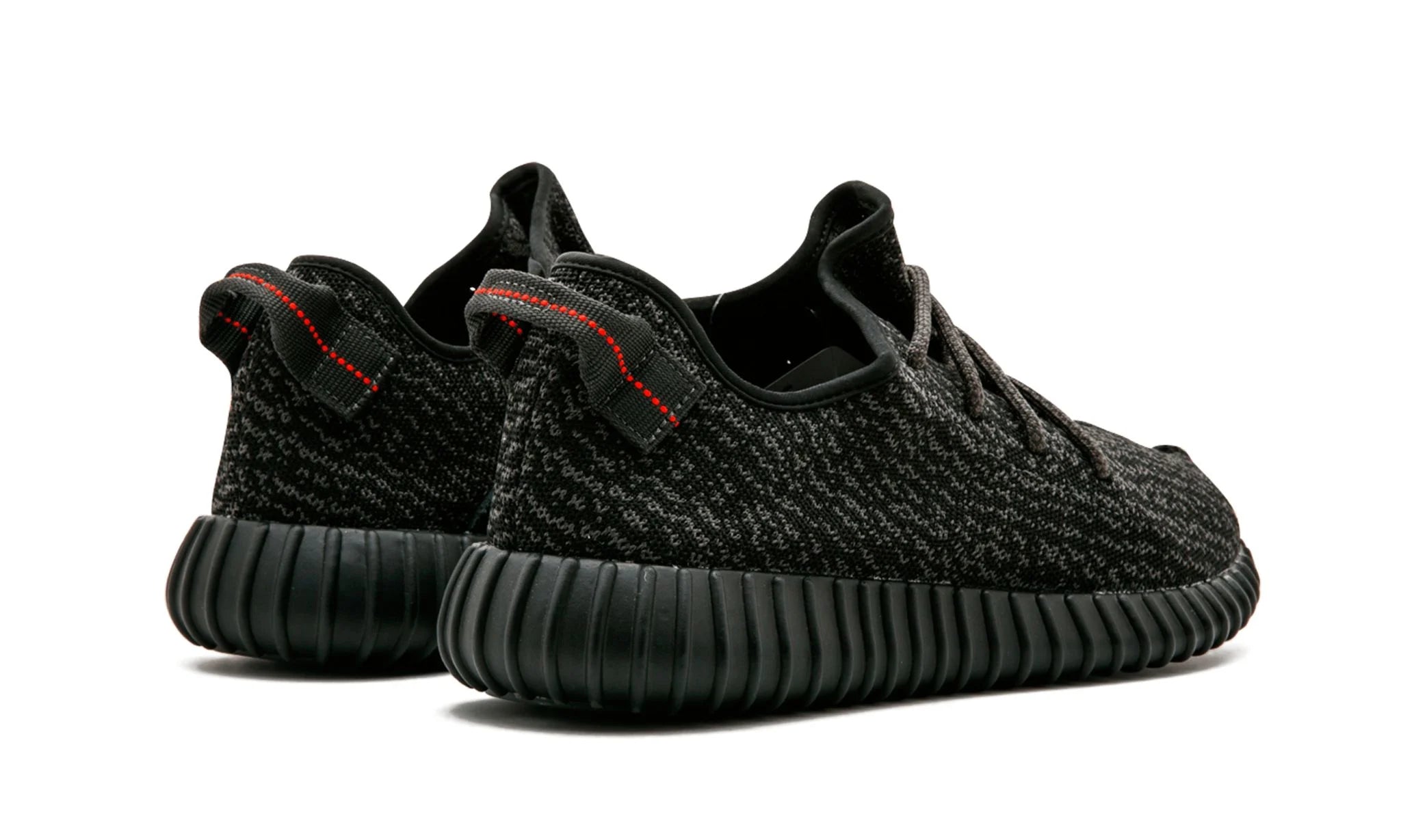 Adidas yeezy negras quitandeiras Clearance