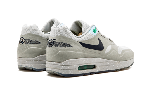 Tênis Nike Air Max 1 SP CLOT "Kiss of Death 2" Cinza