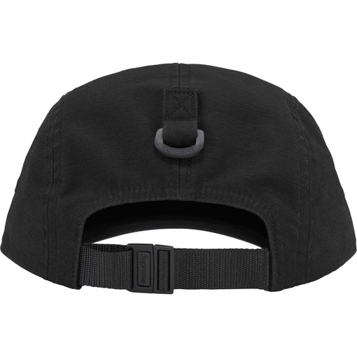 Boné  Supreme "Arabic Label FW24" Preto