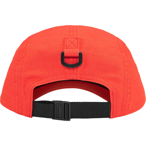 Boné  Supreme "Arabic Label FW24" Laranja