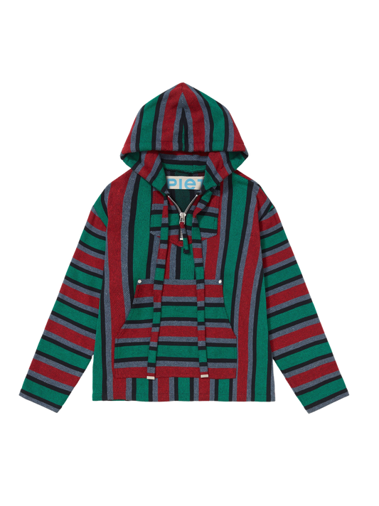 Moletom Piet "Baja" Multicolor 2194