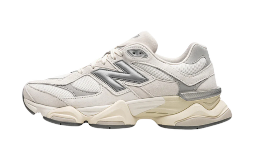 Tênis New Balance 9060 "Sea Salt Concrete" Branco