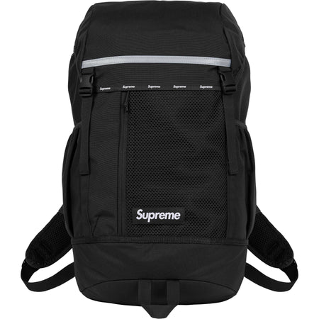 Mochila Supreme "Backpack" Preto
