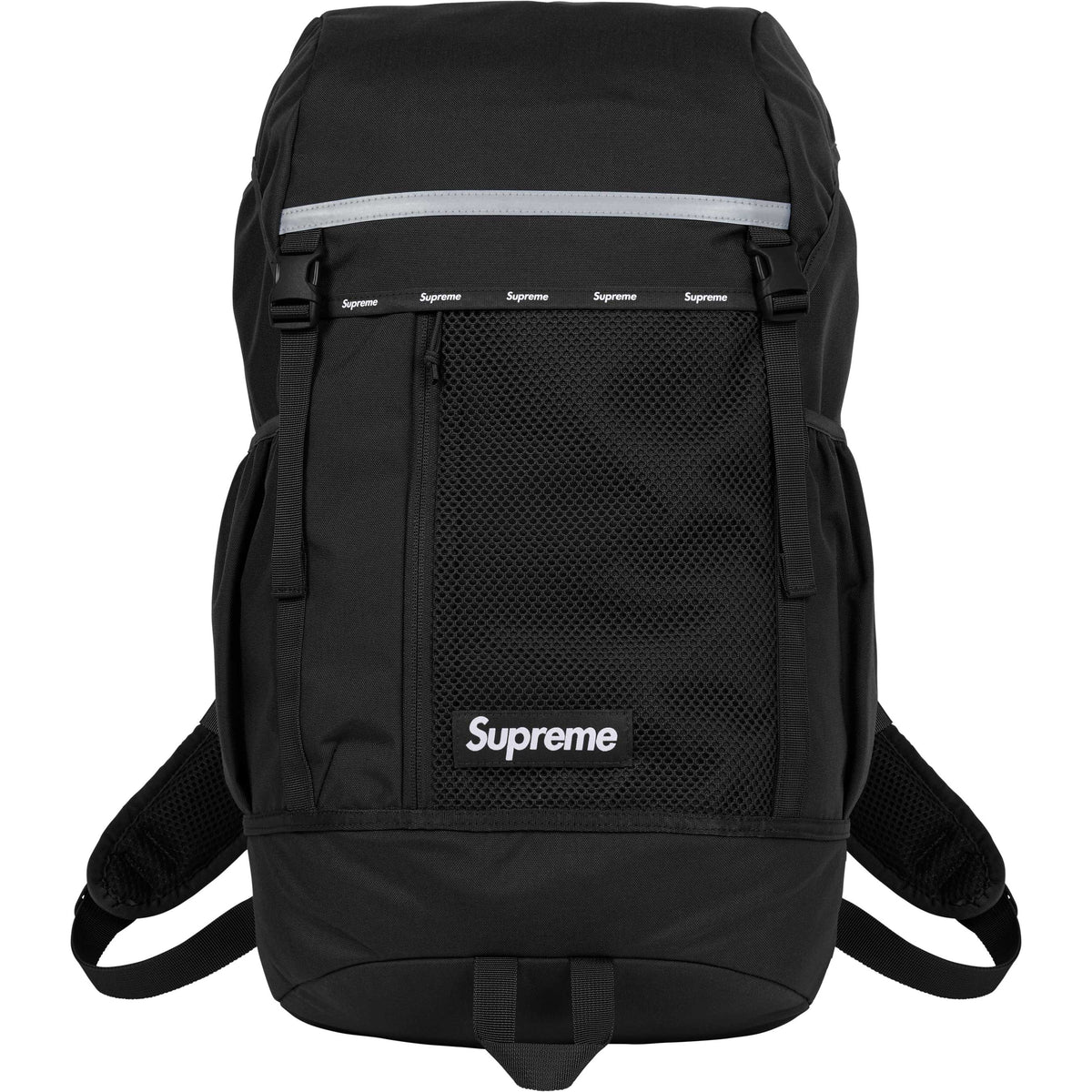 Mochila Supreme "Backpack" Preto