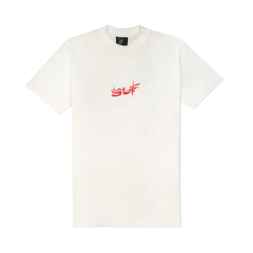 Camiseta Sufgang "Balaclava" Branco